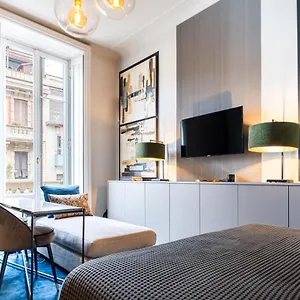  Apartment Bnbutler - Paganini Boutique