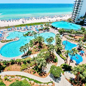 Edgewater & Golf Villa! Steps To The Beach! , Panama City Beach United States