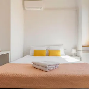Smart Zona Marghera Milano