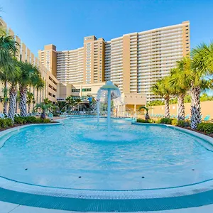 Emerald Iii , Panama City Beach United States