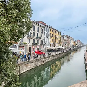 La Corte Dei Navigli Milano