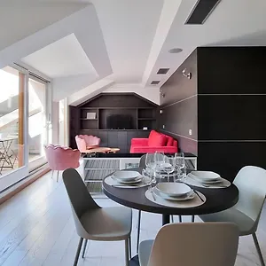  Apartment Italianway - Corso Venezia 7